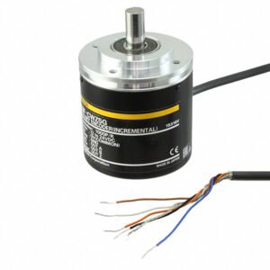 E6F-CWZ5G 1000P/R 2MENCODER INCREMENTAL R/A CABLE